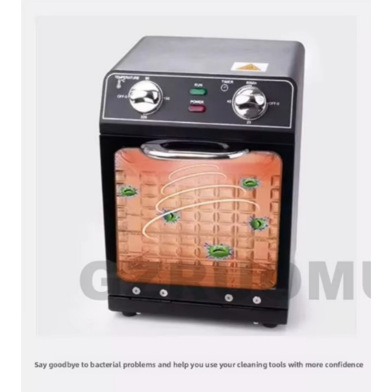 Multifunctional High-Temperatu - Hair Care ulasan dan harga