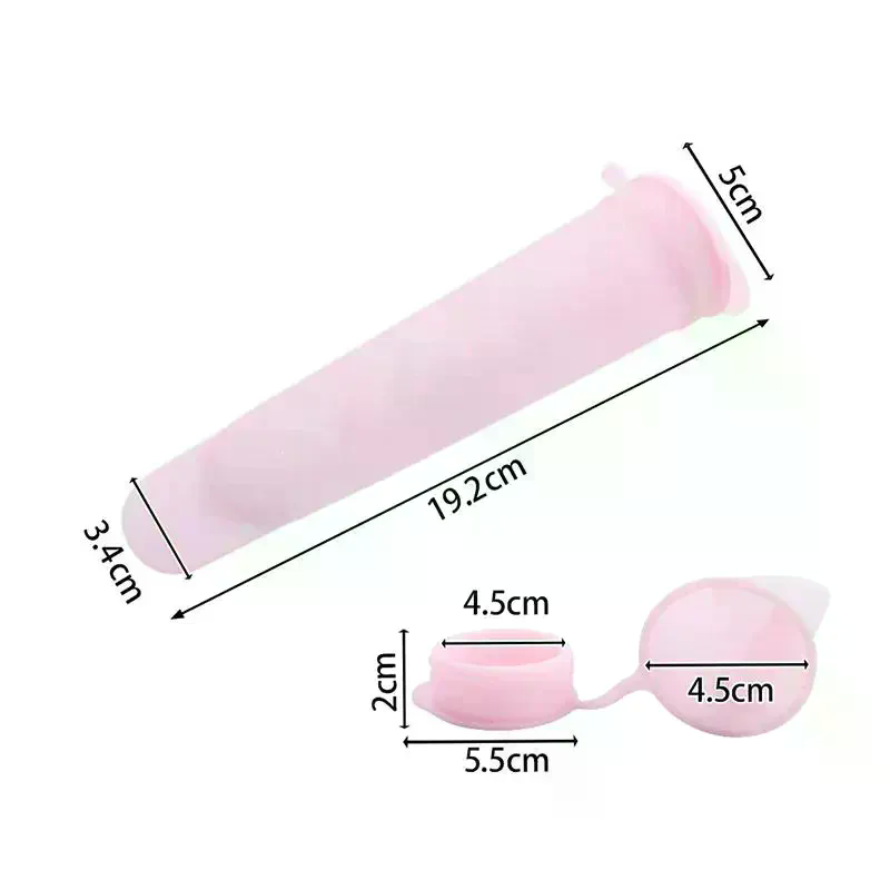 Silicone Cube Tray Shape Ice R - Face Ice Roller Puffiness ulasan dan harga