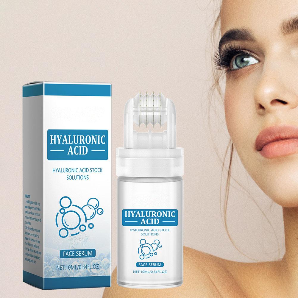 Hyaluronic Acid Face Serum 10m - Skincare ulasan dan harga