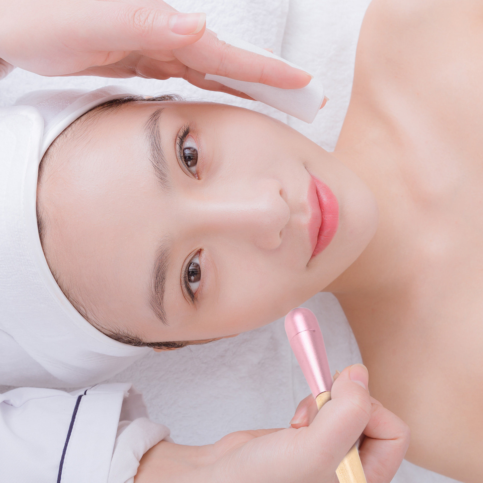 Women Face Ice Roller Facial C - Face Ice Roller Puffiness ulasan dan harga