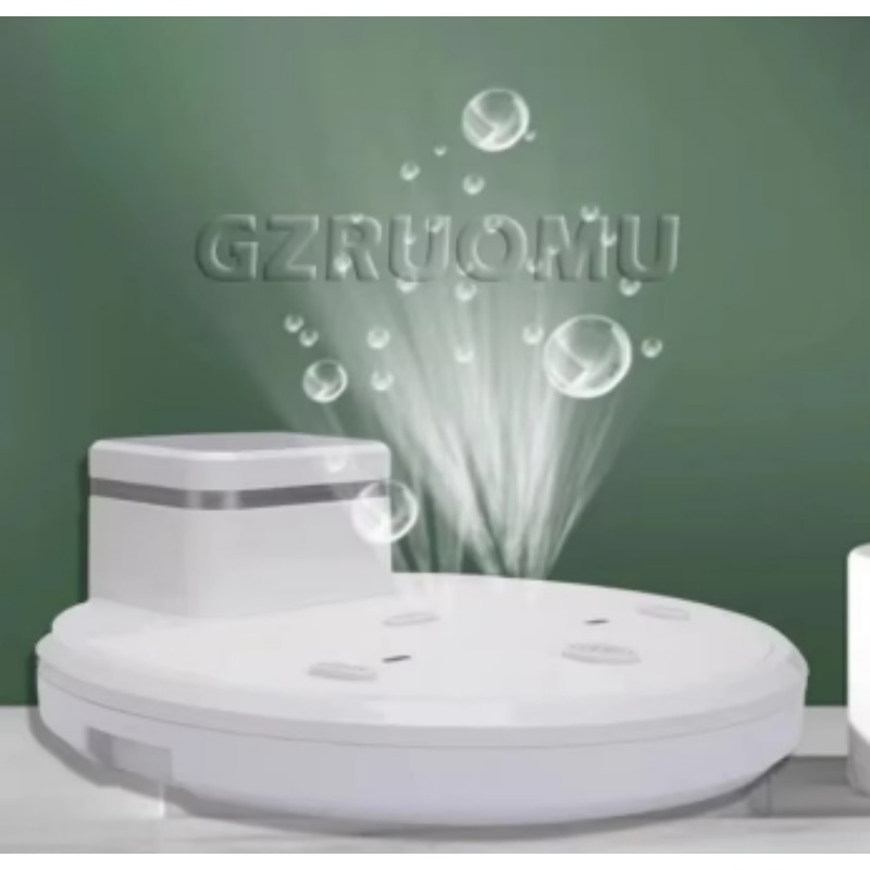 Post-shower Drying Machine Mul - Hair Care ulasan dan harga