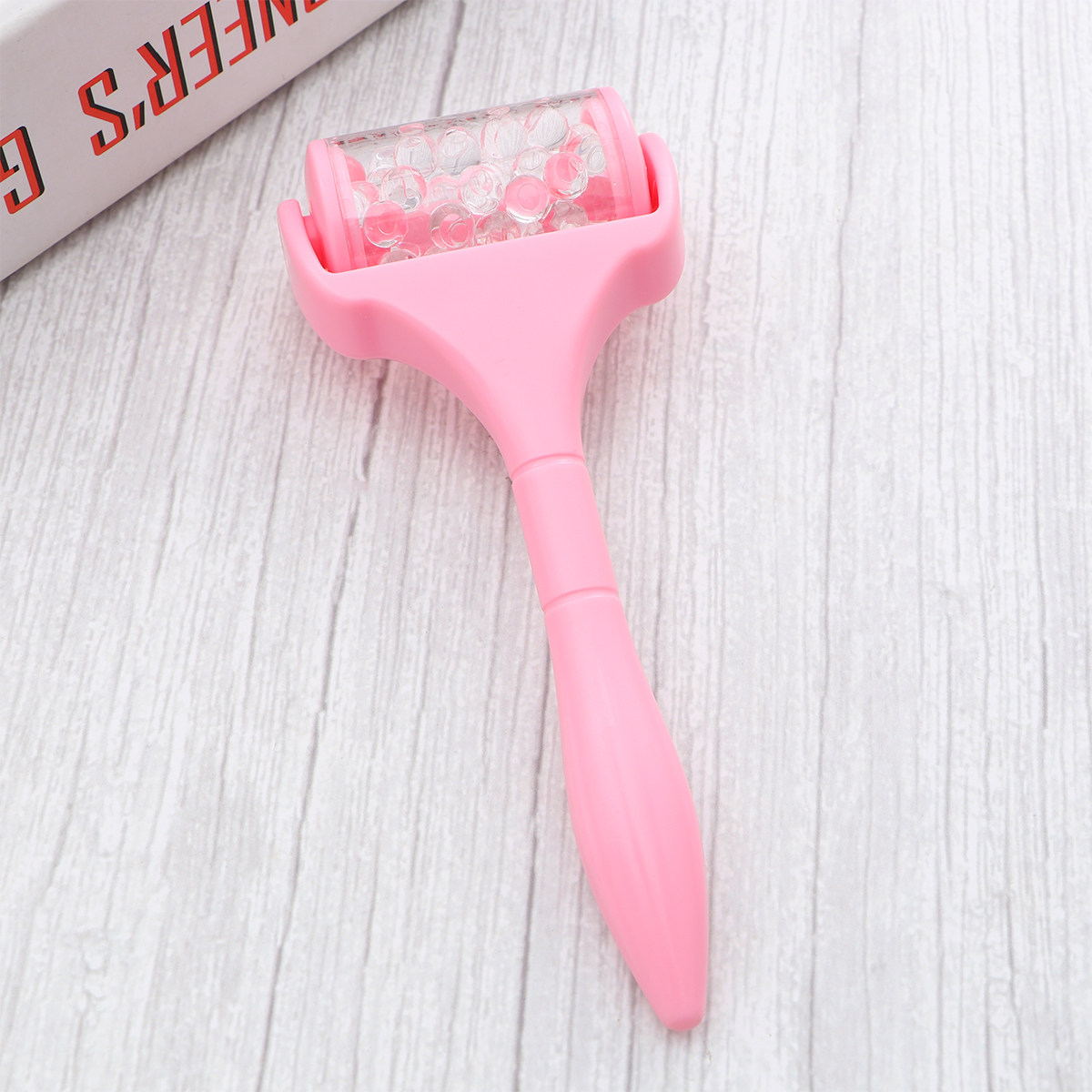 1Pcs Ice Facial Roller for Fac - Face Ice Roller Puffiness ulasan dan harga
