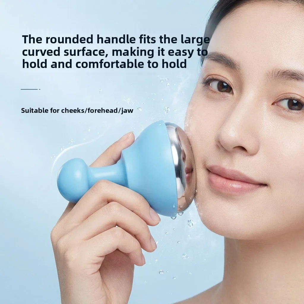 Cryo Stick Facial Ice Roller f - Face Ice Roller Puffiness ulasan dan harga