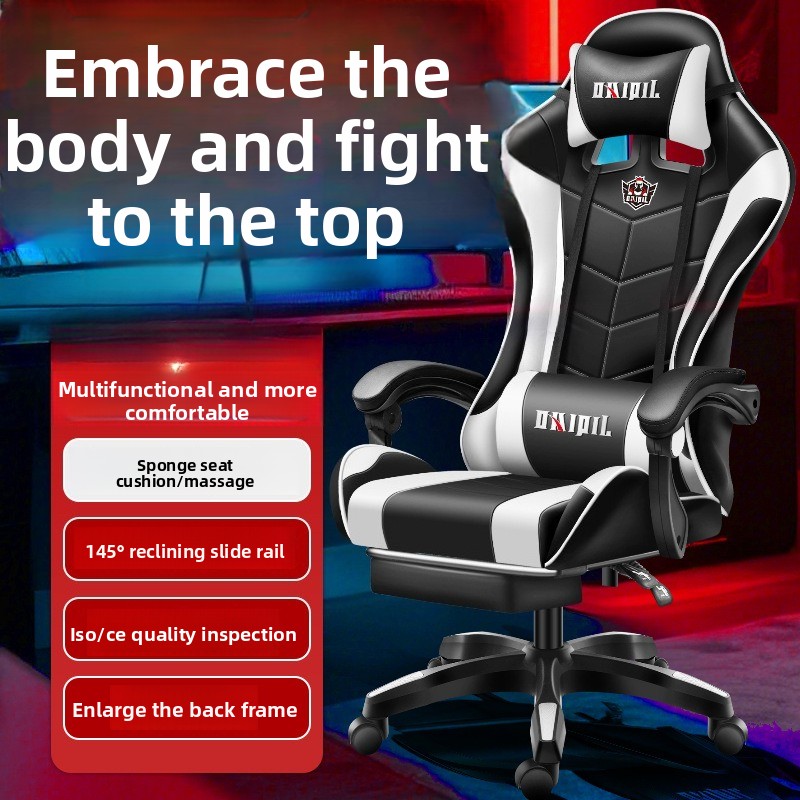 Massage Chair Computer Chair H - Massage ulasan dan harga
